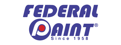 Federal-Paint-logo
