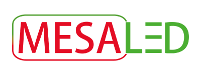 mesaled-logo